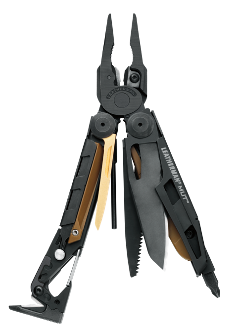 Leatherman  MUD EOD Black  art.6080156